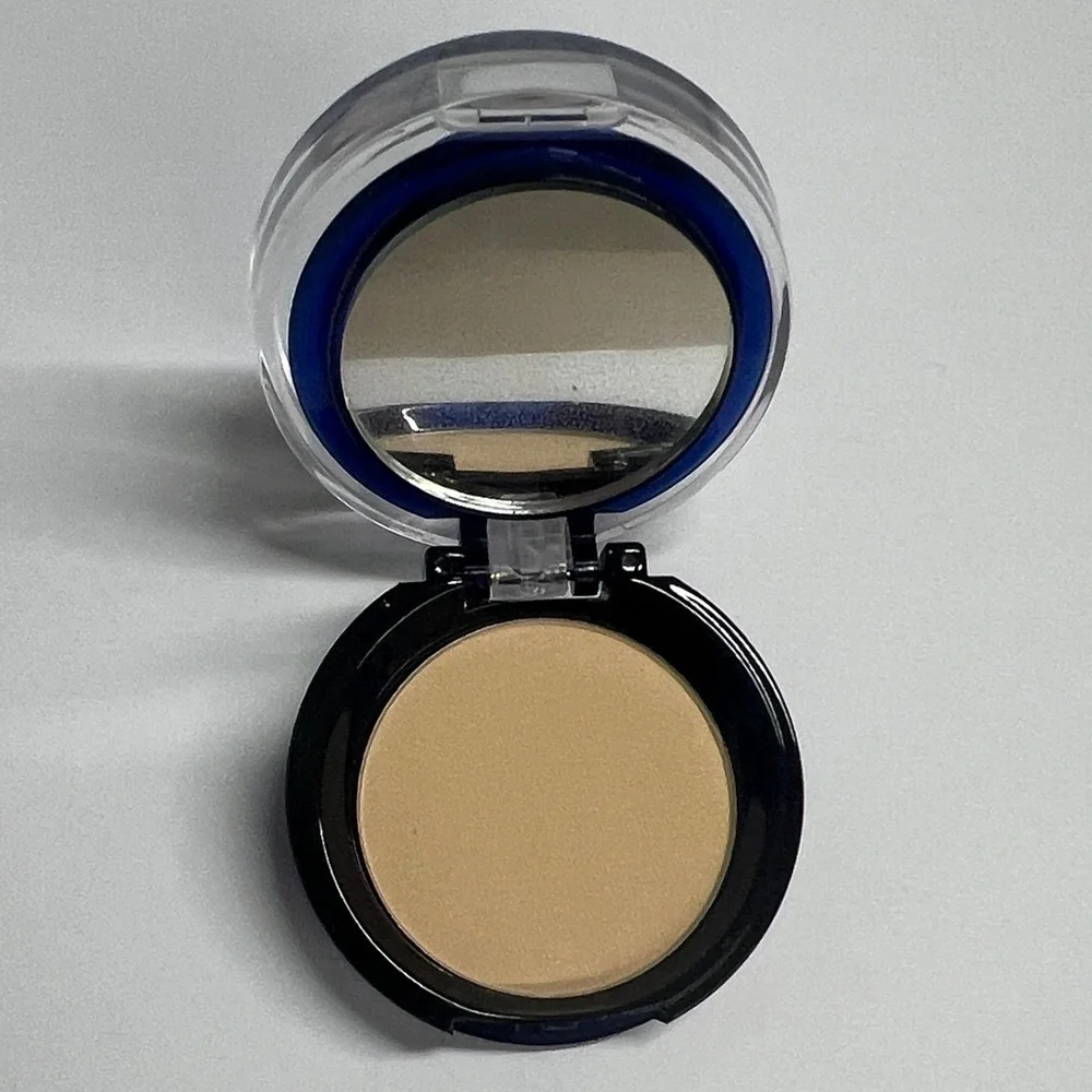 Sally Hansen Cornsilk Shine Control Invisible Mattifying Powder 6846-01